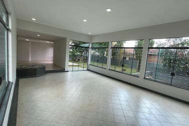 Casa para alugar - Jardim do Lago