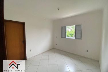 Casa para alugar - 90m&sup2; - Nova Cerejeiras