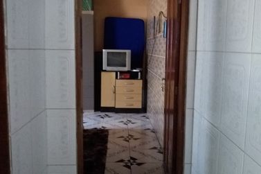 Casa &agrave; venda - JARDIM IMPERIAL
