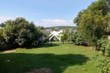 Terreno &agrave; venda - 680m&sup2; - Jardim Para&iacute;so da Usina