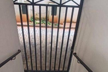 Apartamento &agrave; venda - 54m&sup2; - Ch&aacute;caras Maring&aacute;