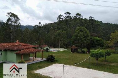 S&iacute;tio &agrave; venda - 39345m&sup2; - Cachoeirinha