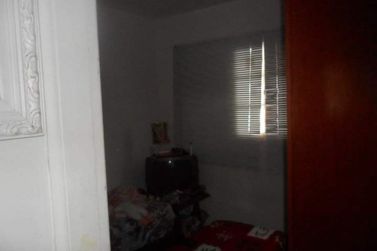 Casa &agrave; venda - 50m&sup2; - JARDIM SANTA B&Aacute;RBARA