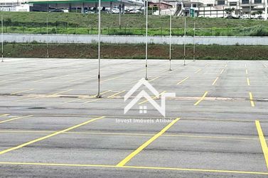 Sal&atilde;o Comercial para alugar - 19535m&sup2; - Jardim Est&acirc;ncia Brasil