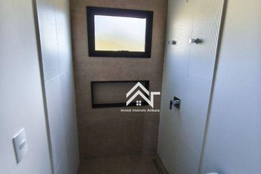 Casa &agrave; venda - 193m&sup2; - Loteamento Parque Residencial Serras de Atibaia II