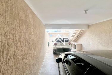 Casa &agrave; venda - 168m&sup2; - Trememb&eacute;