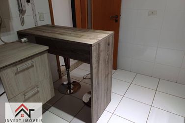 Apartamento &agrave; venda - 74m&sup2; - Atibaia Jardim