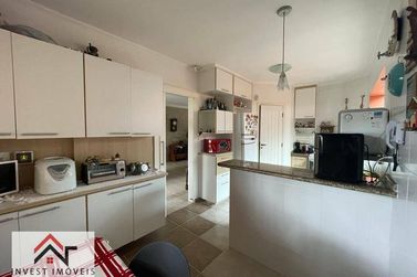 Casa &agrave; venda - 295m&sup2; - Nova Gard&ecirc;nia