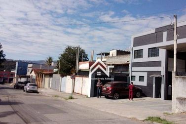 Sal&atilde;o Comercial &agrave; venda - 300m&sup2; - Jardim Imperial
