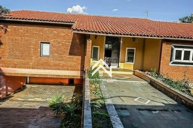 Casa &agrave; venda - 800m&sup2; - Vila Petr&oacute;polis