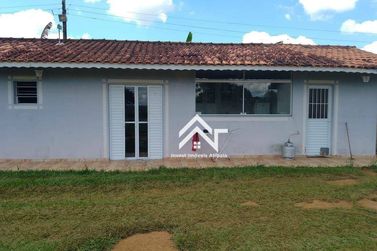 Ch&aacute;cara &agrave; venda - 4360m&sup2; - M&atilde;e dos Homens