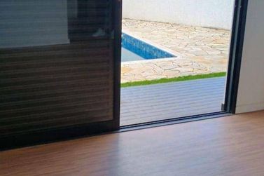Casa &agrave; venda - 280m&sup2; - Condom&iacute;nio Shambala III