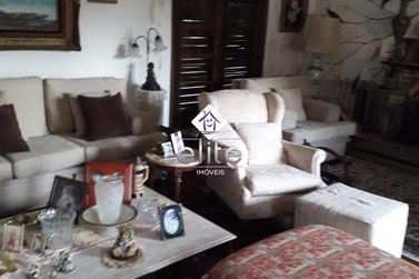 Ch&aacute;cara &agrave; venda - 868m&sup2; - VILA PETROPOLIS