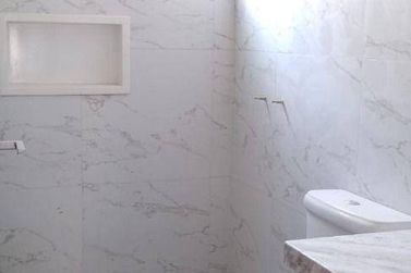 Casa &agrave; venda - 93m&sup2; - Jardim dos Pinheiros