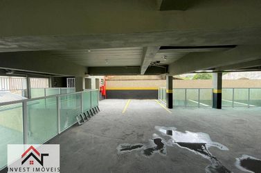 Apartamento &agrave; venda - 55m&sup2; - Jardim Imperial