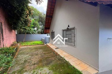 Casa &agrave; venda - 240m&sup2; - Jardim Paulista