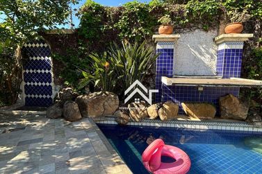 Casa &agrave; venda - 294m&sup2; - Vila Gard&ecirc;nia