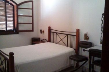Casa &agrave; venda - 550m&sup2; - Jardim Itaperi