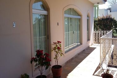Casa &agrave; venda - 1550m&sup2; - Vila Santista