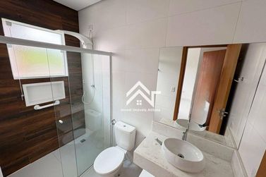 Casa para alugar - 280m&sup2; - Jardim Flamboyant