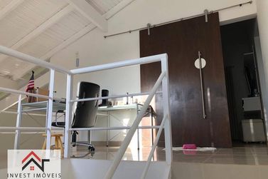 Casa &agrave; venda - 360m&sup2; - Itapetinga