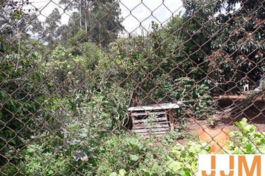 Ch&aacute;cara &agrave; venda - 120m&sup2; - Ros&aacute;rio