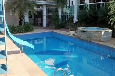 Casa &agrave; venda - 899m&sup2; - Jardim Paulista