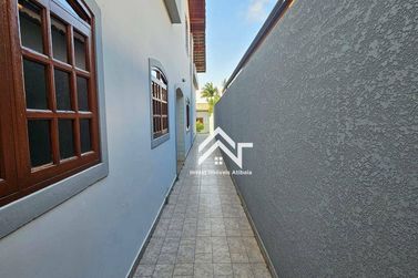 Casa &agrave; venda - 376m&sup2; - Vila Esperia Ou Giglio
