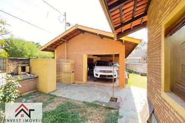 Casa para alugar - 700m&sup2; - Vila Petr&oacute;polis