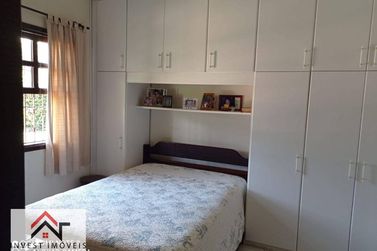Casa &agrave; venda - 285m&sup2; - Vila Esperia Ou Giglio