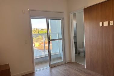 Apartamento &agrave; venda - 101m&sup2; - Nova Gard&ecirc;nia