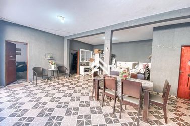 Ch&aacute;cara &agrave; venda - 514m&sup2; - Jardim Est&acirc;ncia Brasil