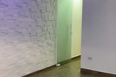 Casa &agrave; venda - 89m&sup2; - Jardim Colonial
