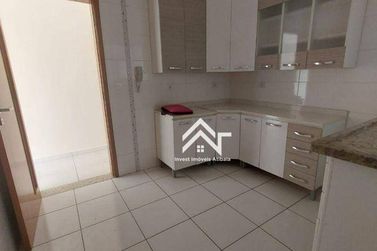 Apartamento para alugar - 70m&sup2; - Atibaia Jardim