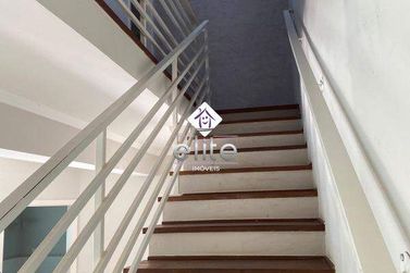 Casa para alugar - 120m&sup2; - CENTRO