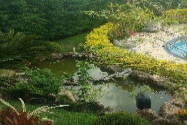 Ch&aacute;cara &agrave; venda - 1000m&sup2; - Ch&aacute;caras Maring&aacute;