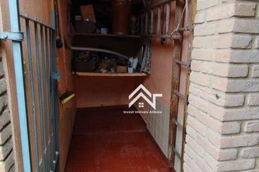 Casa &agrave; venda - 153m&sup2; - Jardim Imperial
