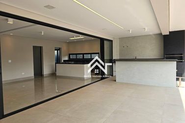 Casa &agrave; venda - 300m&sup2; - Condom&iacute;nio Granville
