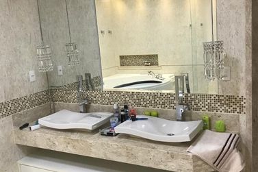 Casa &agrave; venda - 483m&sup2; - Jardim Sumare