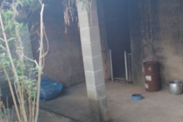 Casa &agrave; venda - PARUE FERNAO DIAS