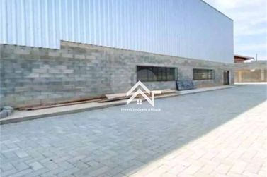 Sal&atilde;o Comercial para alugar - 1215m&sup2; - Jardim Brogot&aacute;
