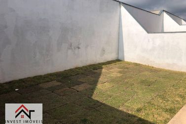 Casa &agrave; venda - 80m&sup2; - Centro