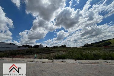 Terreno &agrave; venda - 360m&sup2; - Nova Gard&ecirc;nia