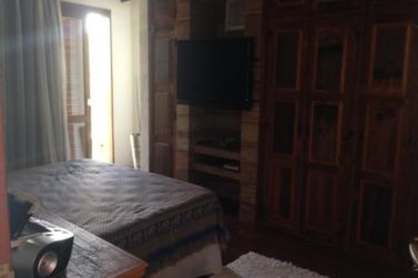 Casa para alugar - 370m&sup2; - Condom&iacute;nio Portal Ouro Verde
