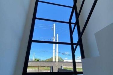 Casa &agrave; venda - 105m&sup2; - Vila Petr&oacute;polis
