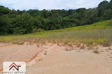 Terreno &agrave; venda - 15000m&sup2; - Parque Fern&atilde;o Dias