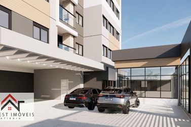 Apartamento &agrave; venda - 66m&sup2; - Alvin&oacute;polis