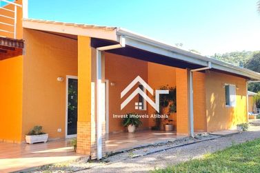 Ch&aacute;cara &agrave; venda - 4200m&sup2; - Port&atilde;o