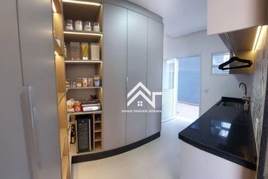 Casa &agrave; venda - 350m&sup2; - Tanque