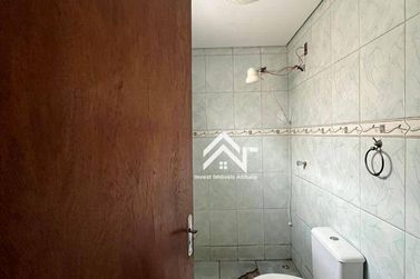 Casa &agrave; venda - 155m&sup2; - Nova Atibaia
